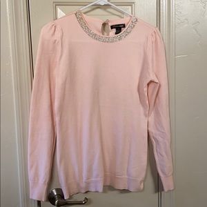 Sweater Jewel
